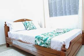 Casey's Apartments Bamburi