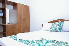 Casey's Apartments Bamburi