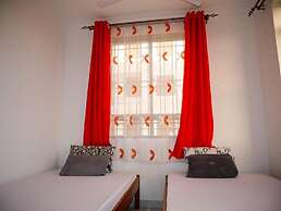 Casey's Apartments Bamburi