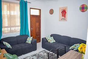 Casey's Apartments Bamburi