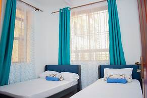 Casey's Apartments Bamburi