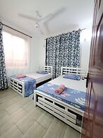 Casey's Apartments Bamburi