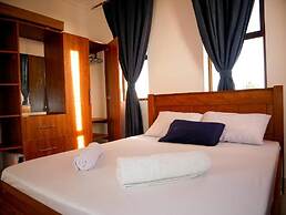 Casey's Apartments Bamburi