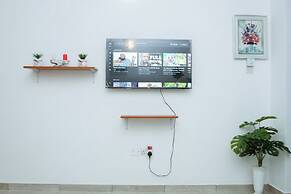Casey's Apartments Bamburi