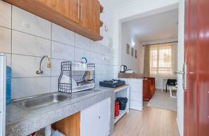 Casey's Apartments Bamburi