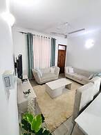 Casey's Apartments Bamburi