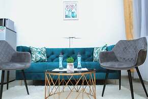 Casey's Apartments Bamburi