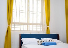 Casey's Apartments Bamburi