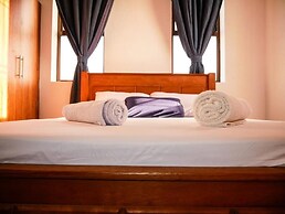 Casey's Apartments Bamburi