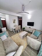 Casey's Apartments Bamburi