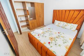 Casey's Apartments Bamburi