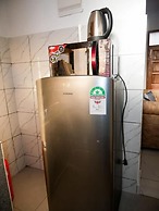 Casey's Apartments Bamburi