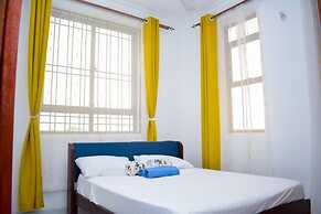 Casey's Apartments Bamburi