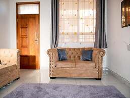 Casey's Apartments Bamburi