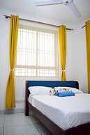Casey's Apartments Bamburi