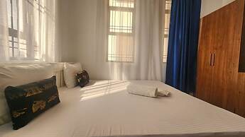 Casey's Apartments Bamburi