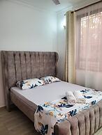 Casey's Apartments Bamburi