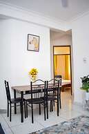 Casey's Apartments Bamburi