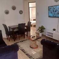 Casey's Apartments Bamburi