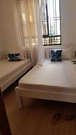 Casey's Apartments Bamburi