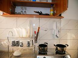 Casey's Apartments Bamburi
