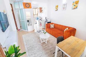 Casey's Apartments Bamburi