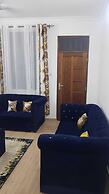 Casey's Apartments Bamburi