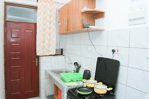 Casey's Apartments Bamburi
