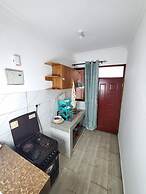 Casey's Apartments Bamburi