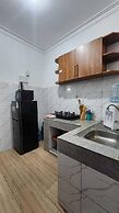 Casey's Apartments Bamburi