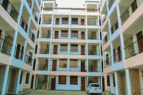 Casey's Apartments Bamburi