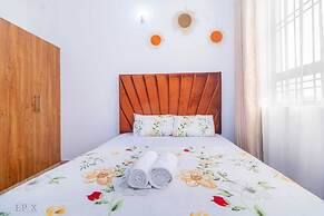 Casey's Apartments Bamburi
