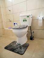Casey's Apartments Bamburi