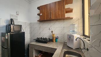Casey's Apartments Bamburi