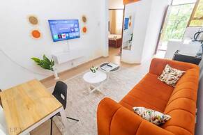 Casey's Apartments Bamburi