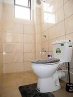 Casey's Apartments Bamburi