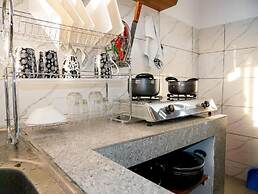Casey's Apartments Bamburi