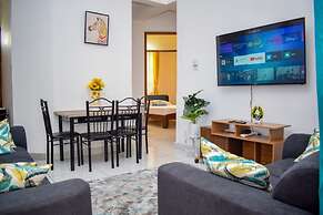 Casey's Apartments Bamburi