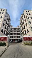 Casey's Apartments Bamburi