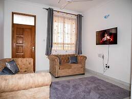 Casey's Apartments Bamburi