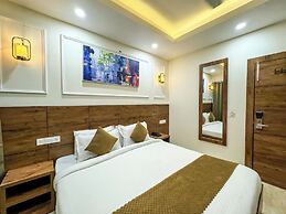 Hotel Nirvana Bliss Behind Parmarth Niketan