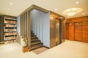 Hotel Nirvana Bliss Behind Parmarth Niketan