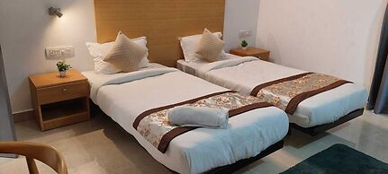 Akshay Home Stay