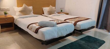 Akshay Home Stay