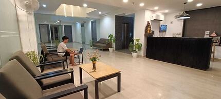 Akshay Home Stay