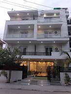Akshay Home Stay
