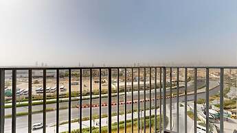Dubai Hills - Golfville 623