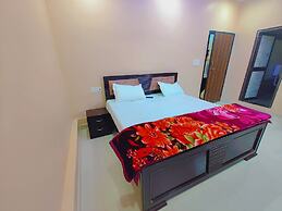 Saryu Lodge