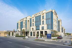 Four Points BY Sheraton King Abdulaziz
