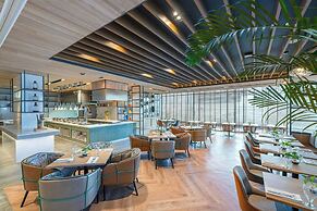 Four Points BY Sheraton King Abdulaziz